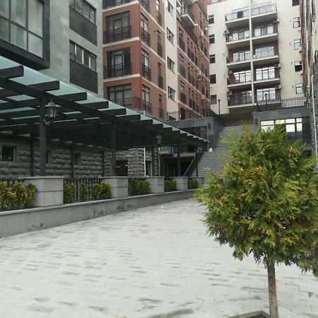 Ikas Apartment Tbilisi Exterior photo